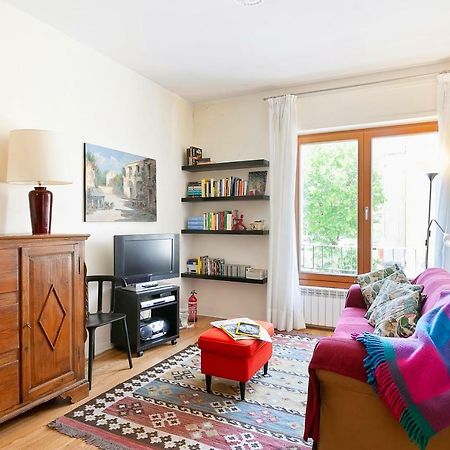 Flat In The Heart Of Pisa公寓 外观 照片