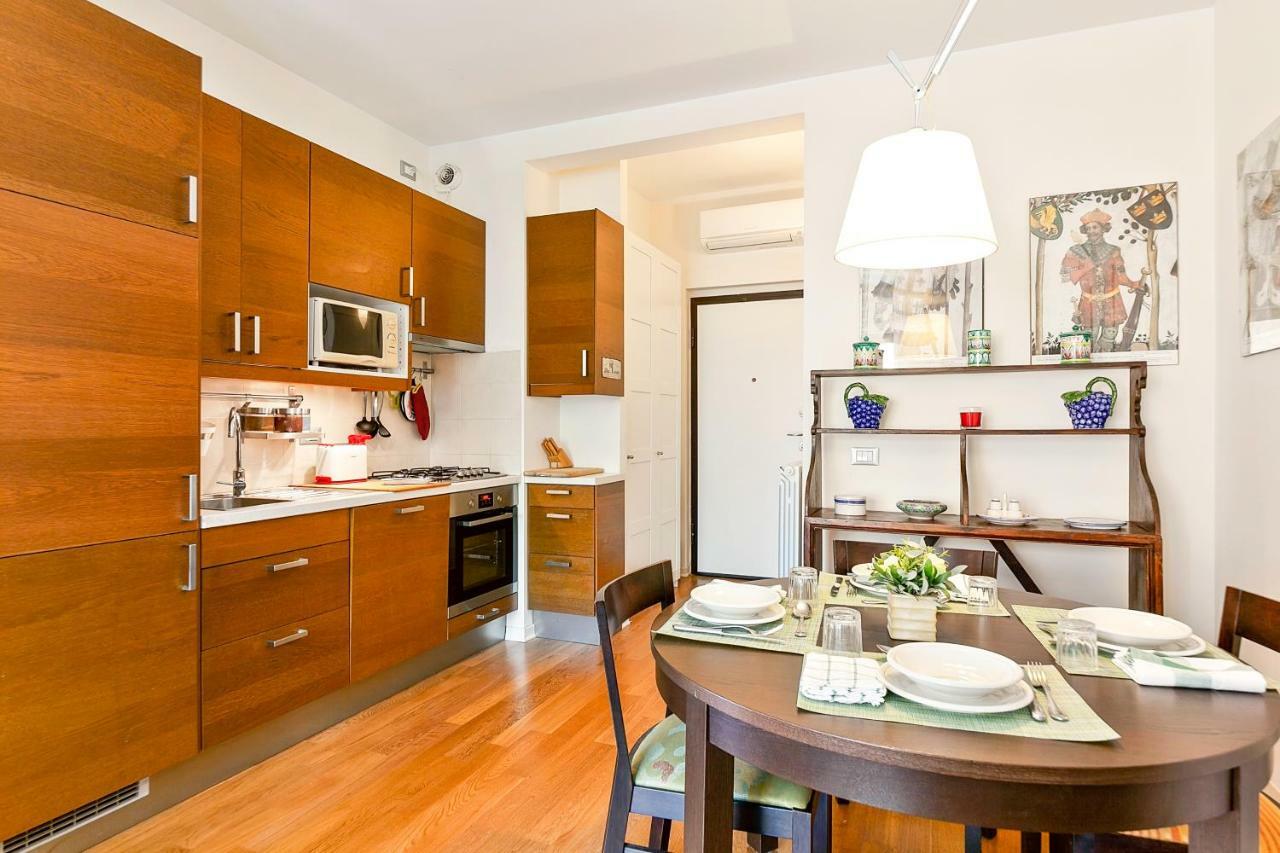 Flat In The Heart Of Pisa公寓 外观 照片