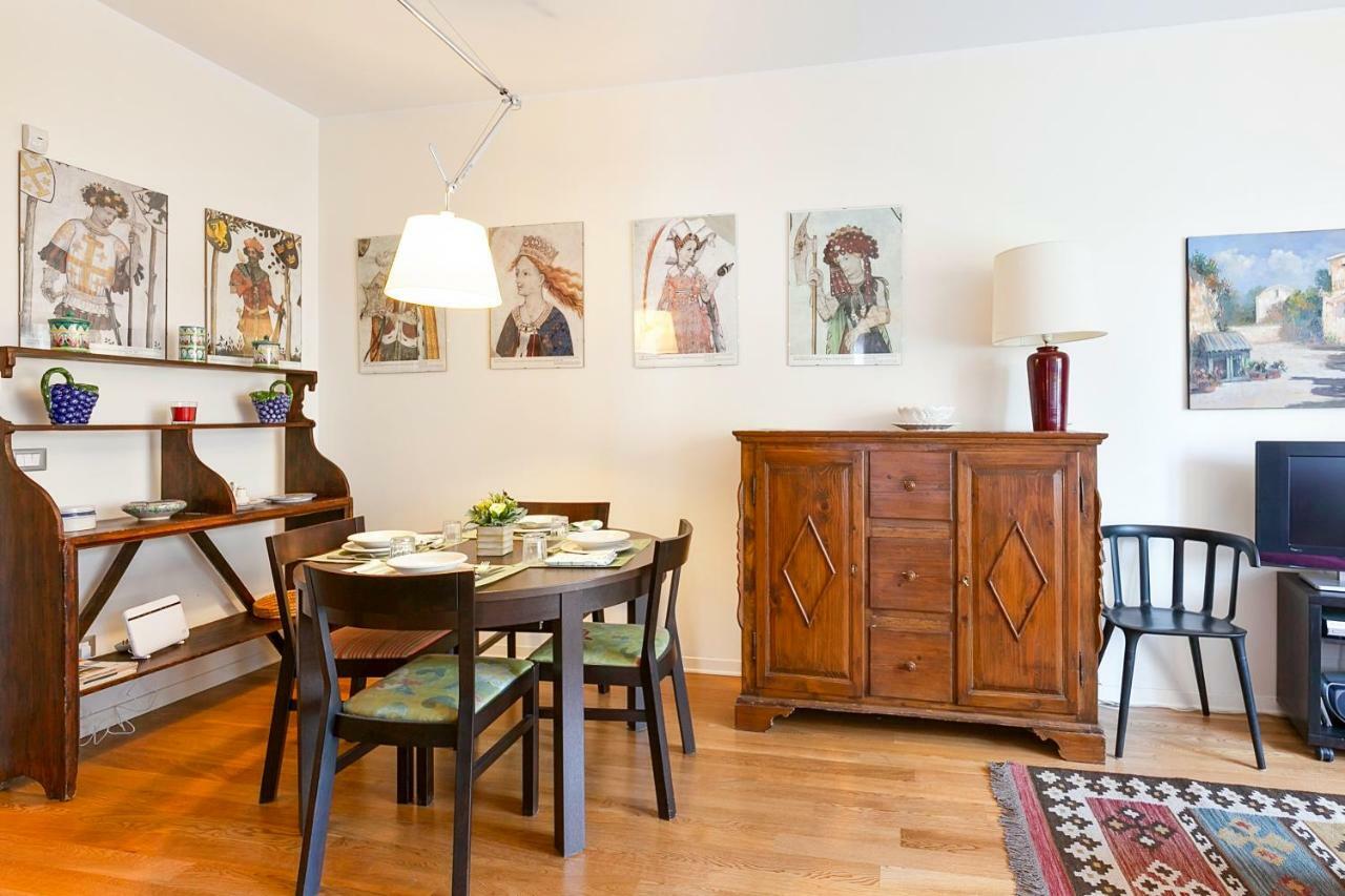 Flat In The Heart Of Pisa公寓 外观 照片