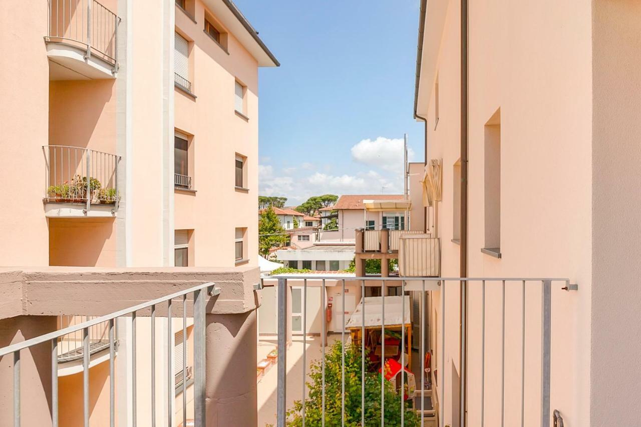 Flat In The Heart Of Pisa公寓 外观 照片