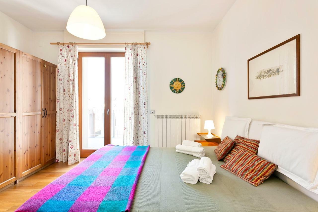 Flat In The Heart Of Pisa公寓 外观 照片