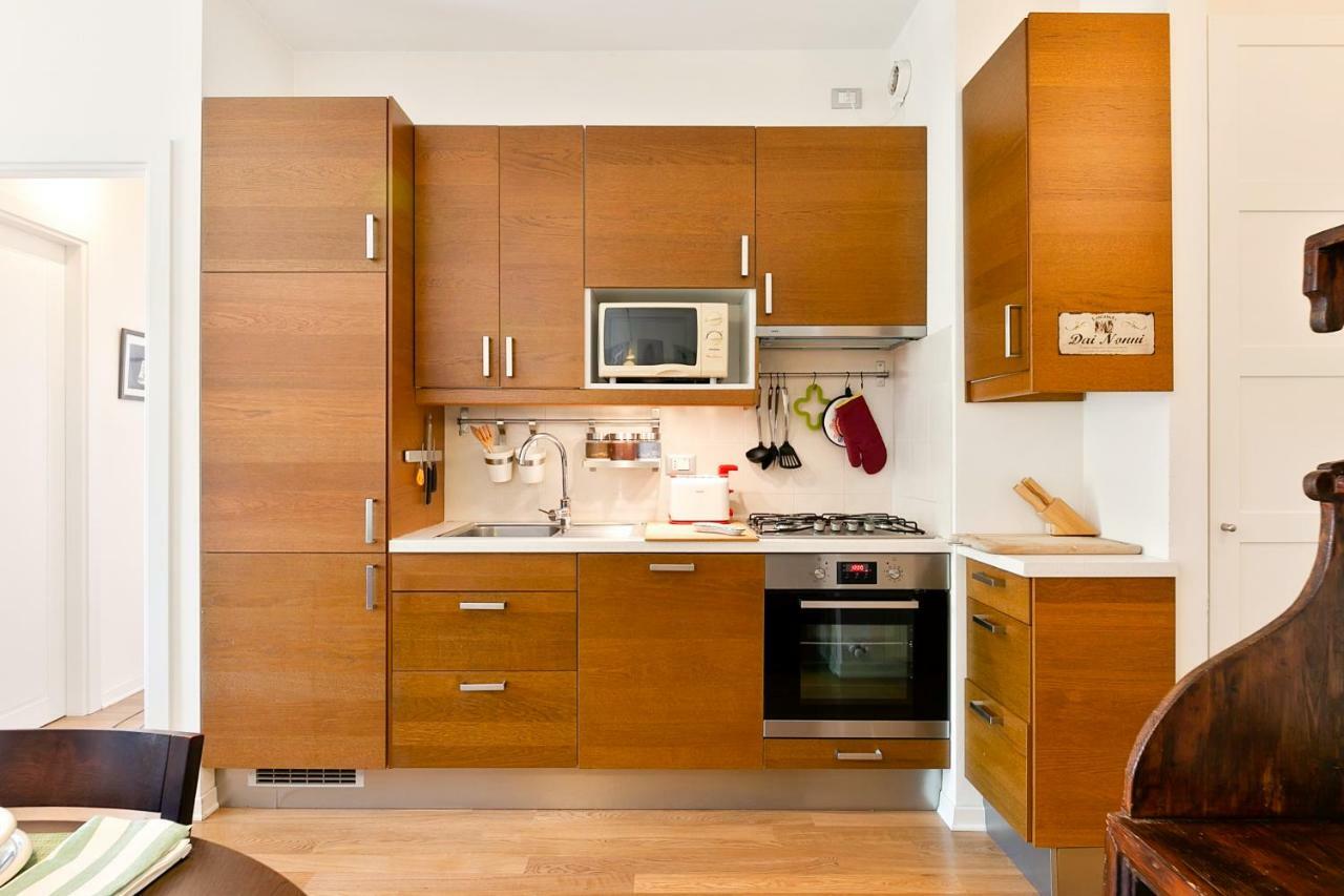 Flat In The Heart Of Pisa公寓 外观 照片