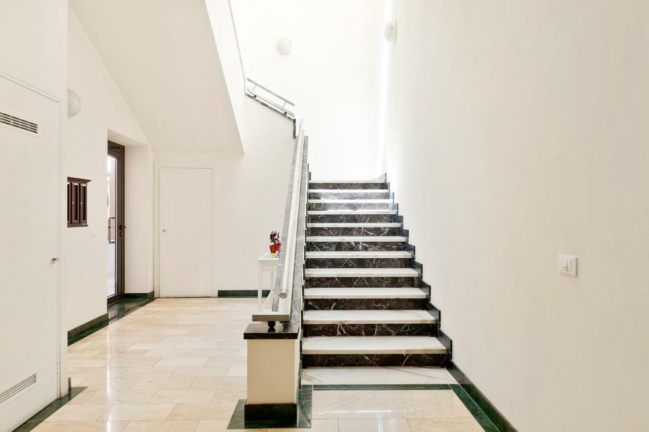Flat In The Heart Of Pisa公寓 外观 照片