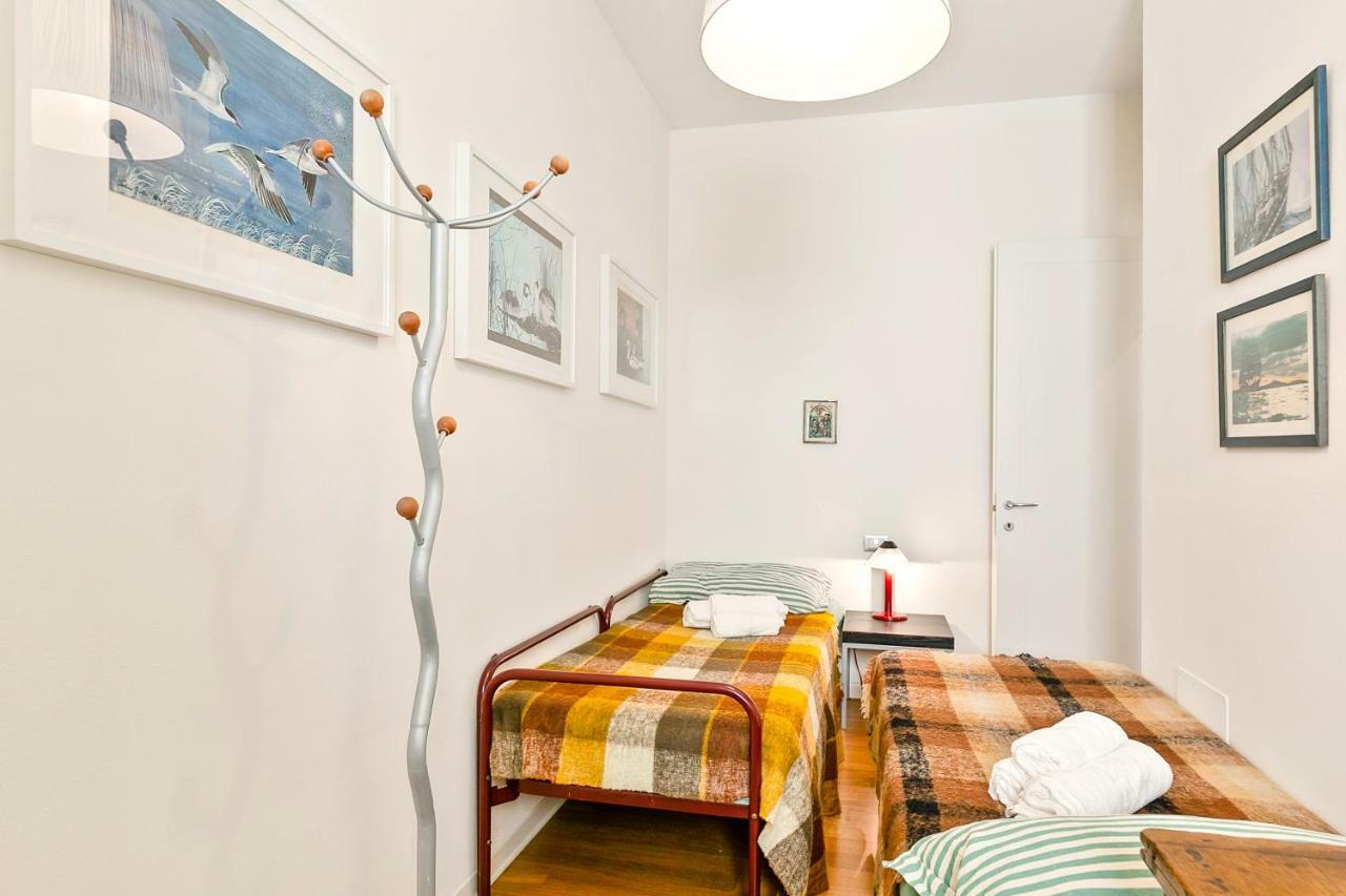 Flat In The Heart Of Pisa公寓 外观 照片